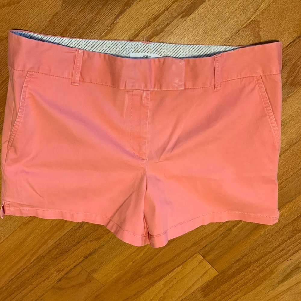 LOFT Shorts